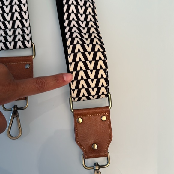 FINAL SALE‼️New Vintage Brand Bag Strap - Picture 4 of 5